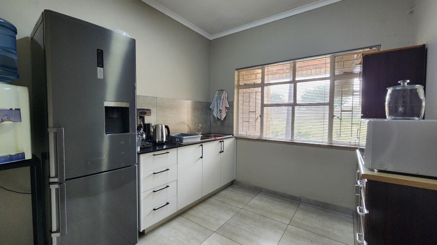 To Let commercial Property for Rent in Potchefstroom Industrial North West